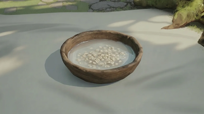 Morning Gruel