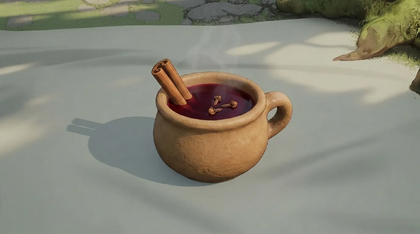 Mulled Wine
