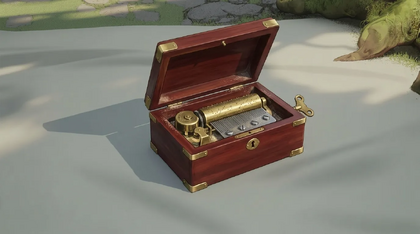 Music Box