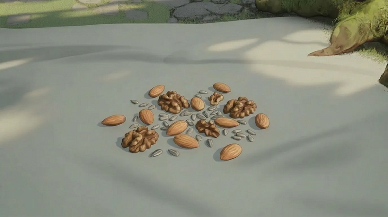 File:Item nut and seed mix.webp