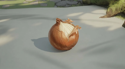 Onion