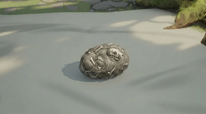 Owl Pellet
