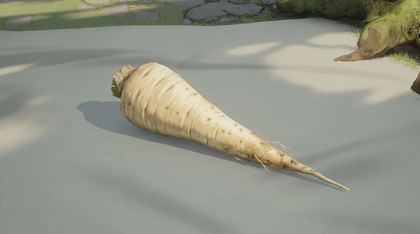Parsnip