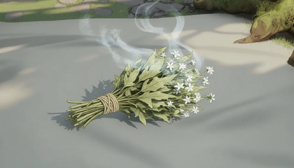 Peaceful Slumber Herb