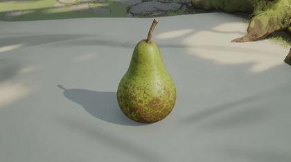 Pear