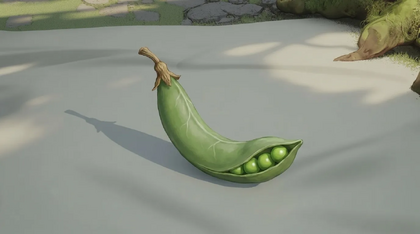 Peas