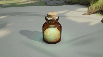 Phosphorus Powder