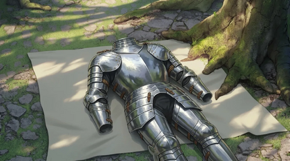 Plate Armor