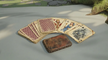Playing Cards