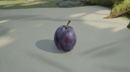 Plum