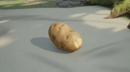 Potato