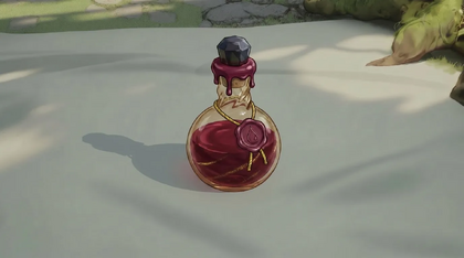 Potion of Greater Healing