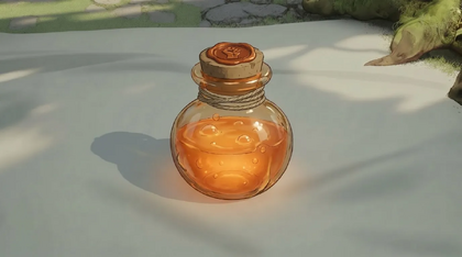 Potion of Growth
