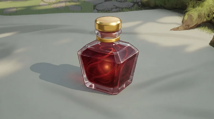 Potion of Supreme Healing