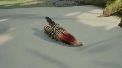 Prayer Token of Goremother