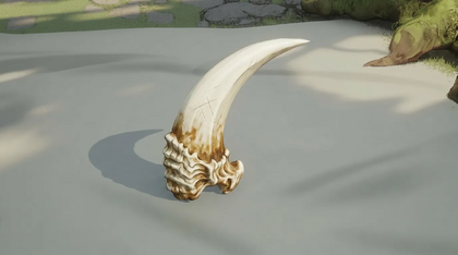 Predator Claw