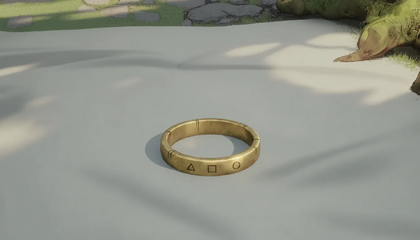 Quality Grade Ring