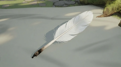 Quill Pen