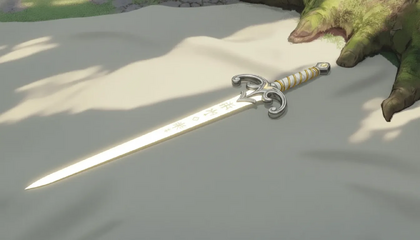 Radiant Rapier