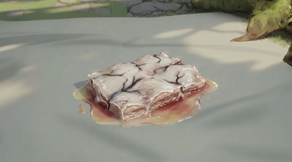 Raw Viscera