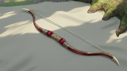 Recurve Bow