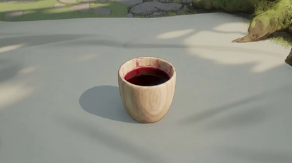 Red Wine