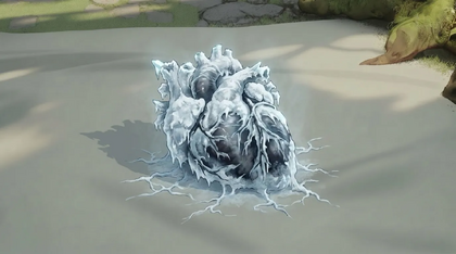 Frostheart