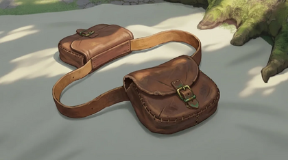 Saddlebags