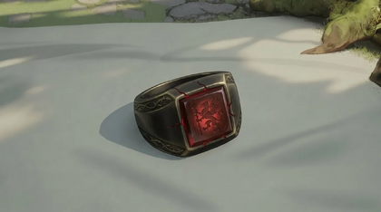 Sanguine Signet