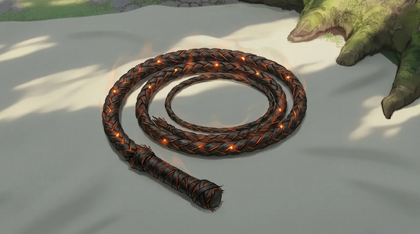 Scorchwhip