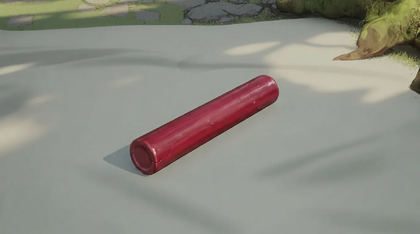 Sealing Wax Stick