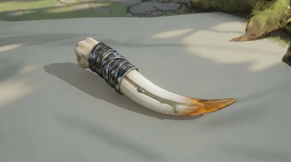 Seitheirana's Fang