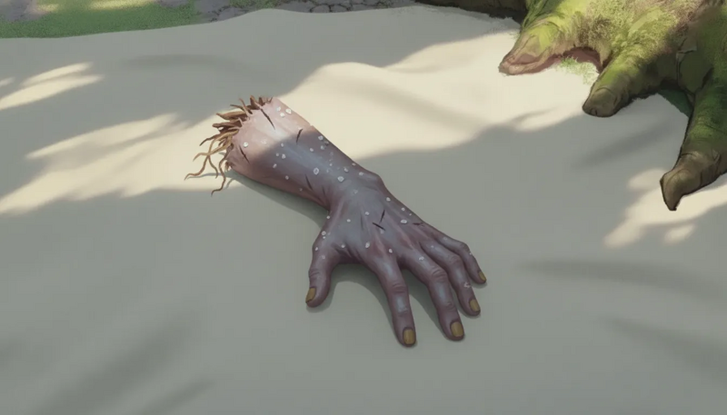 File:Item severed humanoid limb.webp