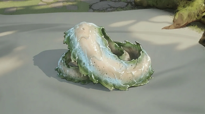 Shed Naga Scale