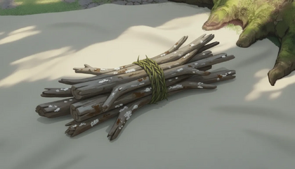 Shorewashed Driftwood Bundle