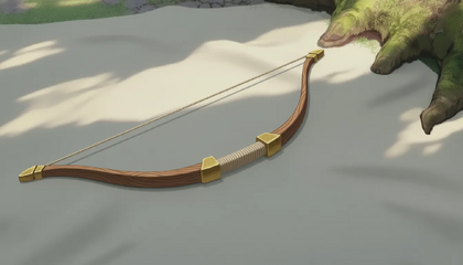 Shortbow