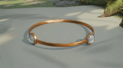 Sightstone Circlet