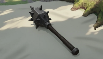 Mace