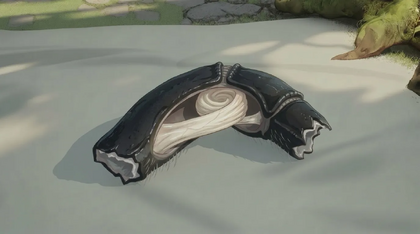 Skitterstride Hock