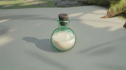 Sleep Poison
