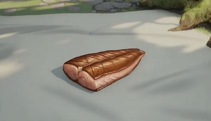 Smoked Fish