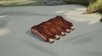 Smoked Ribs