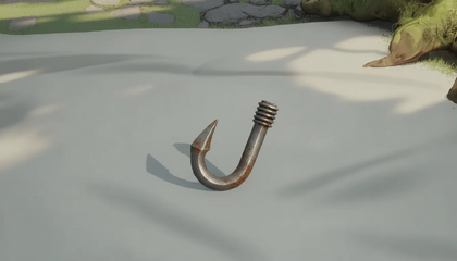 Snare Hook