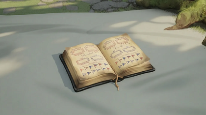 Soldier's Manual