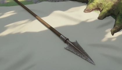 Spear