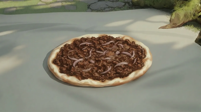 File:Item spiced meat flatbread.webp