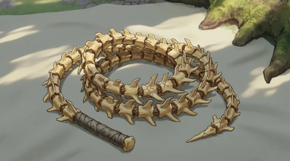 Spinewhip