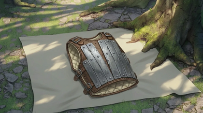 Splint Armor