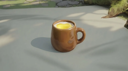 Spring Ale