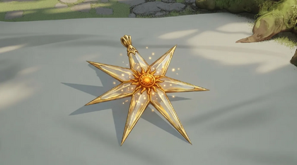 Star of Judgment
